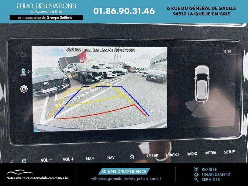 Hyundai Tucson 1.6 CRDi 136 Hybrid 48v Dct-7 Business