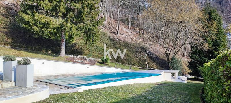 Maison ancienne - 158 m² - 4 pièces