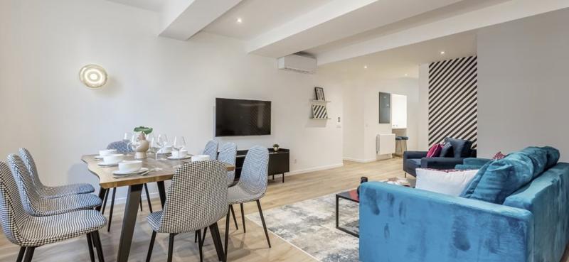 Appartement - 359 m²