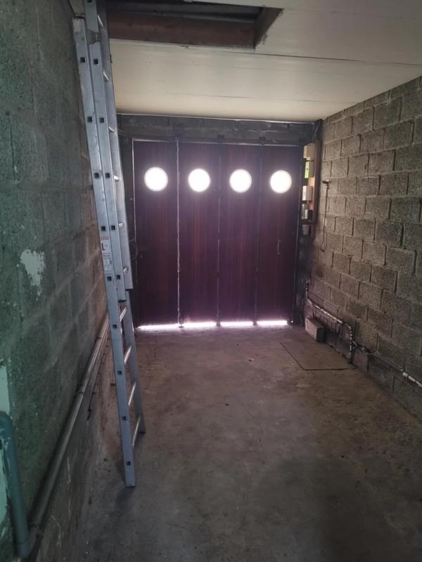 Maison - 57 m² - 3 pièces