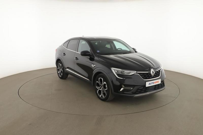 Renault Arkana 1.3 TCe Intens Edc 160 ch