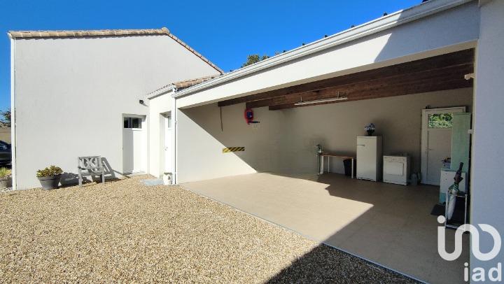 Maison - 147 m² - 8 pièces