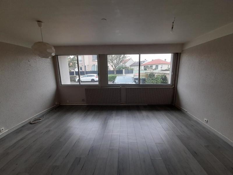 Studio - 32 m² - 1 pièce