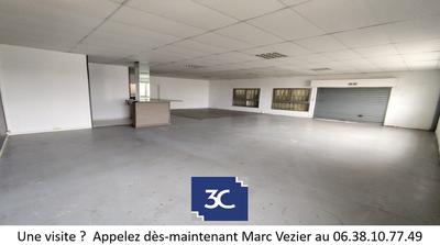 Local commercial - 100 m²