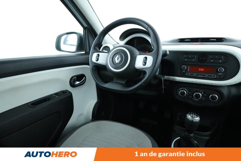Renault Twingo 1.0 SCe Zen 73 ch