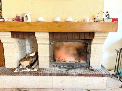 Maison - 164 m² - 6 pièces