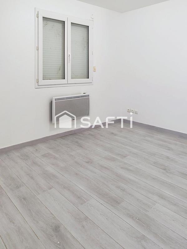 Villa - 95 m² - 4 pièces