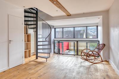 Maison ancienne - 130 m² - 6 pièces