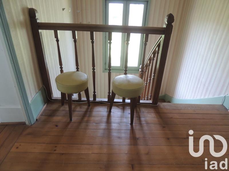 Maison de village - 160 m² - 5 pièces