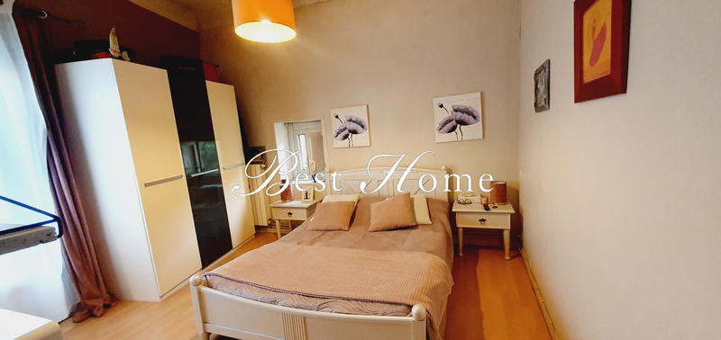 Maison - 70 m² - 3 pièces