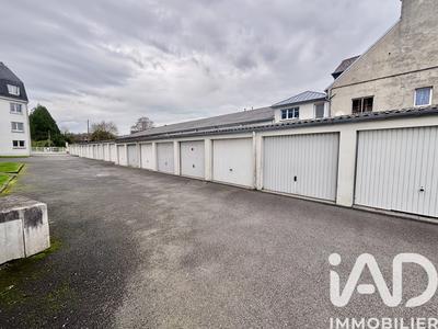 Studio - 22 m² - 1 pièce