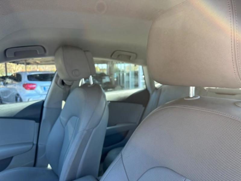 Audi A7 Sportback V6 3.0 Tfsi 310 Ambition Luxe Quattro s tronic