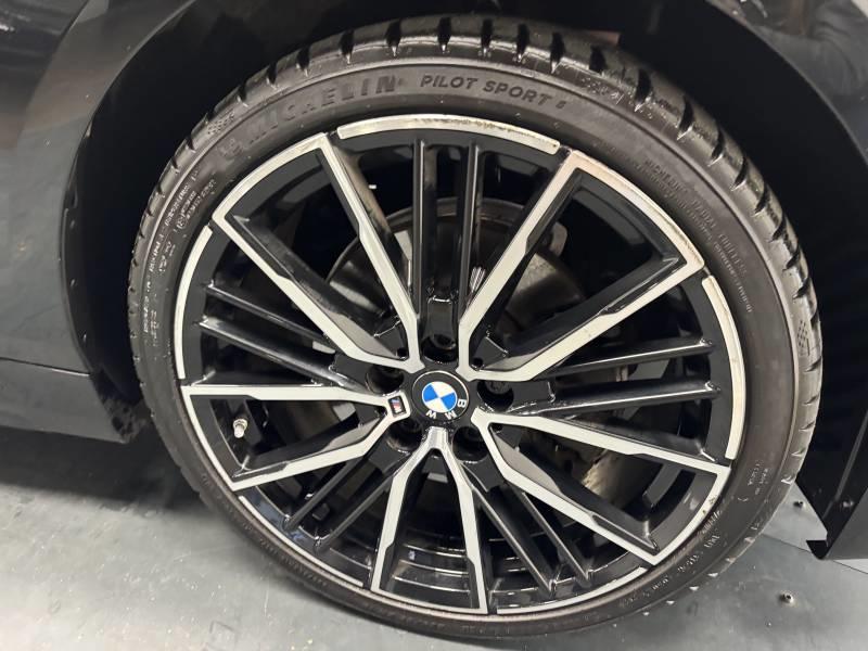 Bmw Série 1 118d 150 ch Bva8 m Sport