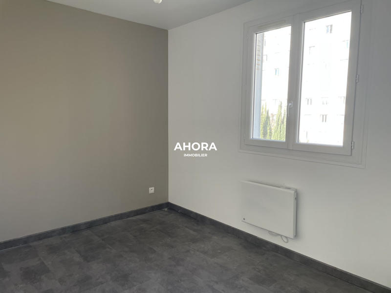 Appartement - 51 m² - 3 pièces