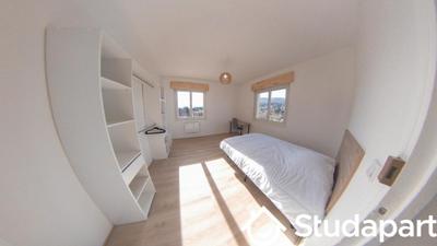 Appartement - 74 m² - 4 pièces