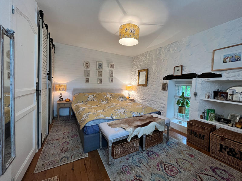 Maison - 172 m² - 7 pièces