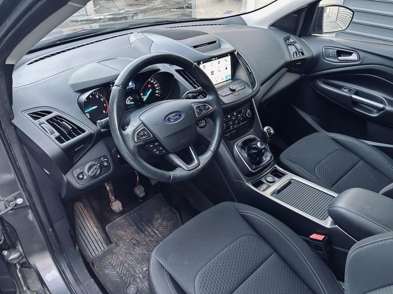 Ford Kuga III 1.5 SCTi EcoBoost 120 Trend