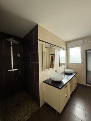 Maison - 153 m² - 7 pièces