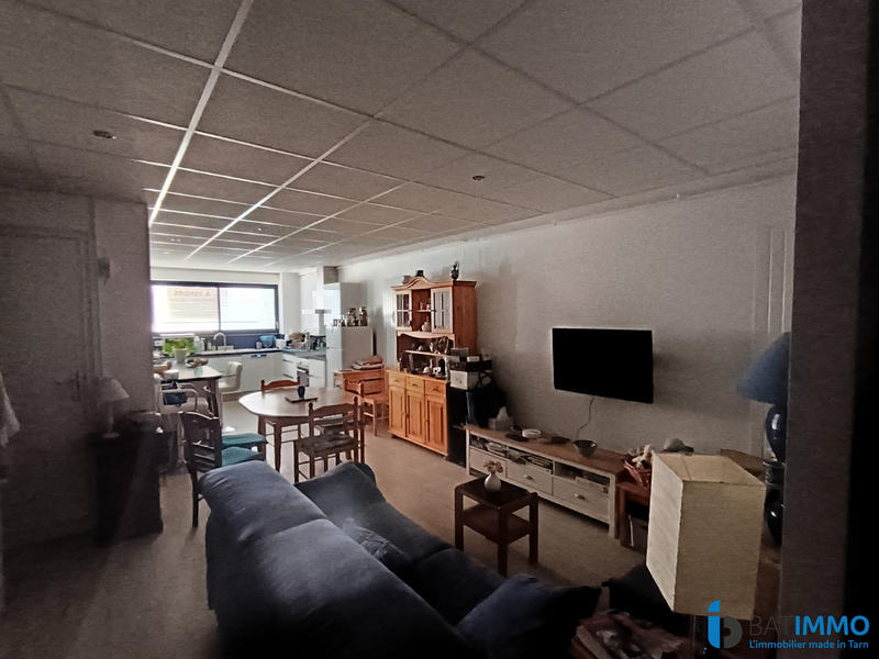 Maison - 132 m² - 5 pièces