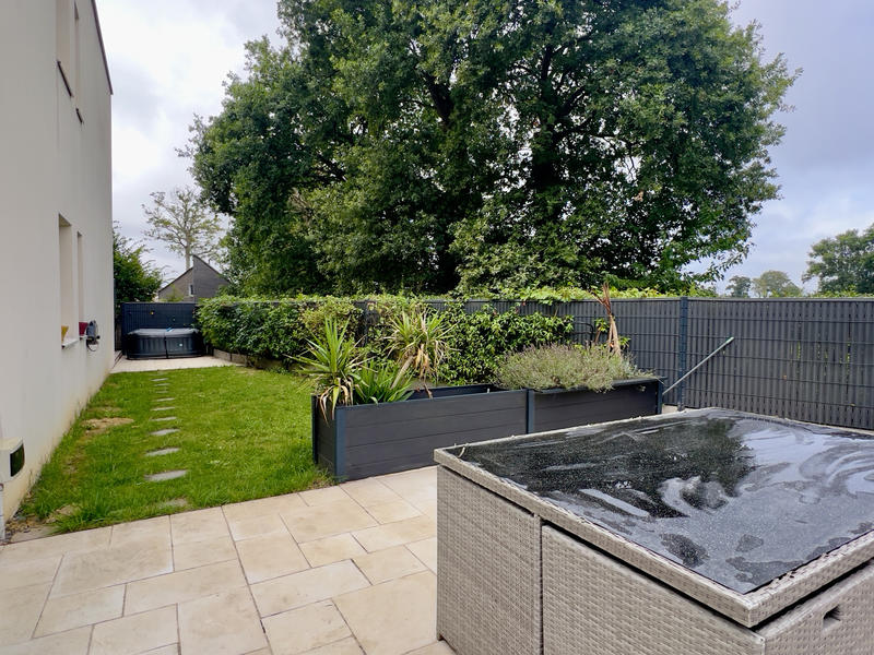 Appartement - 81 m² - 4 pièces