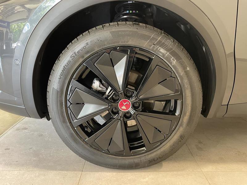 Ds Ds 7 Ds7 1.5 Bluehdi 130 Eat8 Performance Line Plus