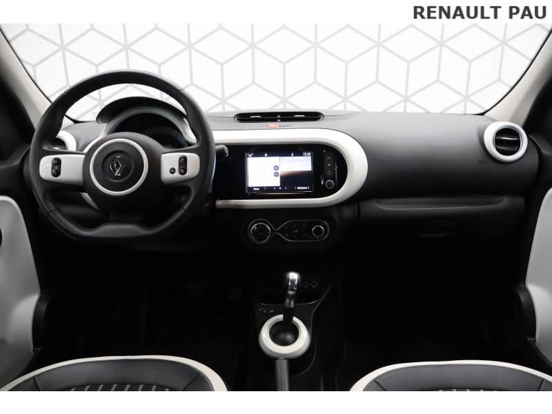 Renault Twingo III Achat Intégral - 21 Intens
