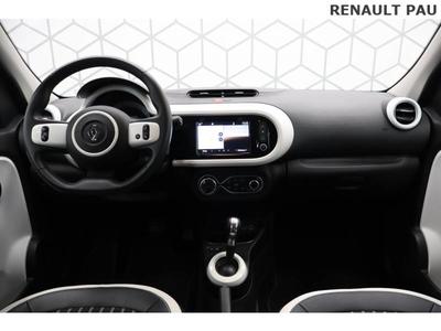 Renault Twingo III Achat Intégral - 21 Intens