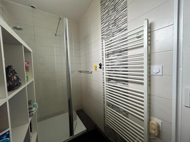 Maison - 60 m² - 4 pièces