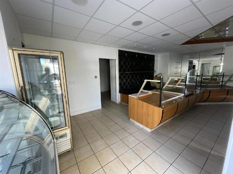 Immeuble - 223 m² - 8 pièces