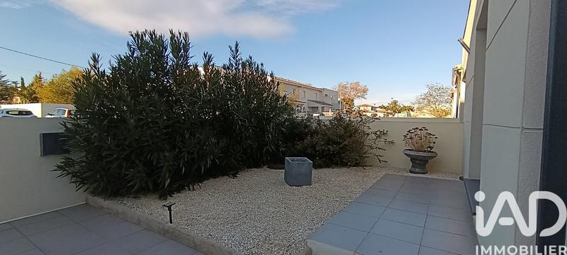 Maison - 137 m² - 5 pièces