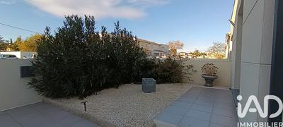 Maison - 137 m² - 5 pièces