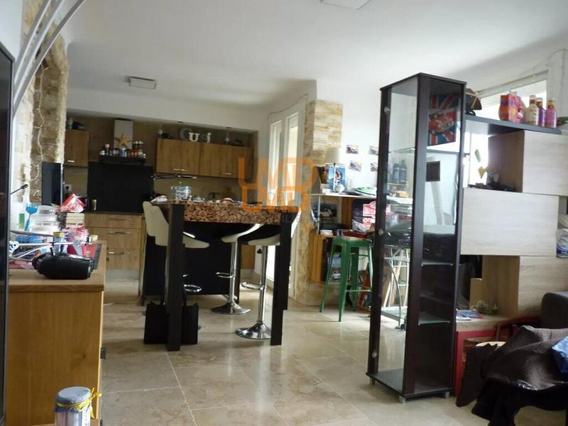 Appartement - 74 m² - 4 pièces