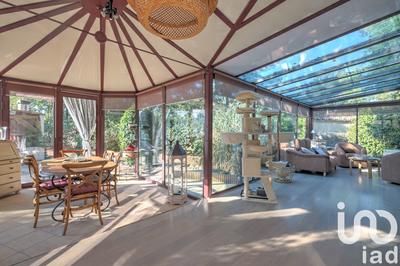 Maison - 136 m² - 5 pièces