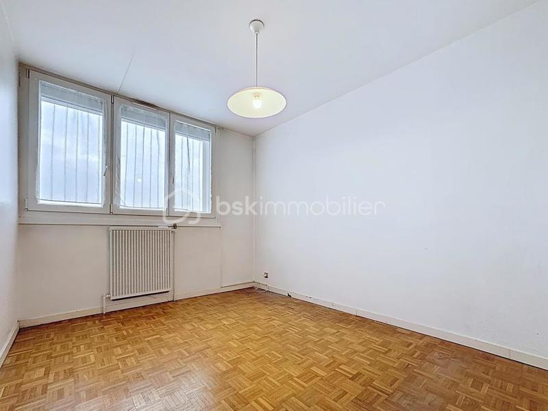 Appartement - 77 m² - 4 pièces