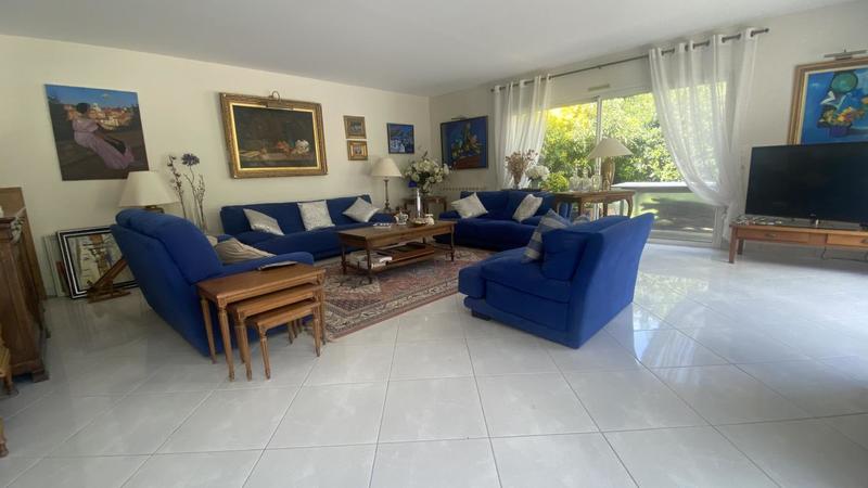 Maison - 170 m² - 5 pièces