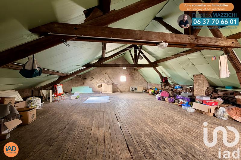 Appartement - 91 m² - 4 pièces