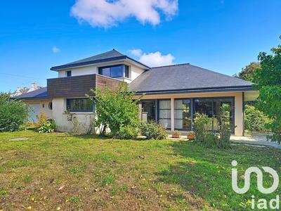 Maison de maîtres - 167 m² - 6 pièces