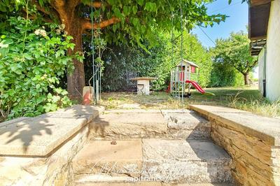 Maison - 111 m² - 4 pièces