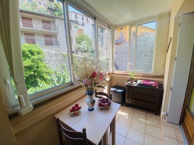 Appartement - 26 m² - 1 pièce