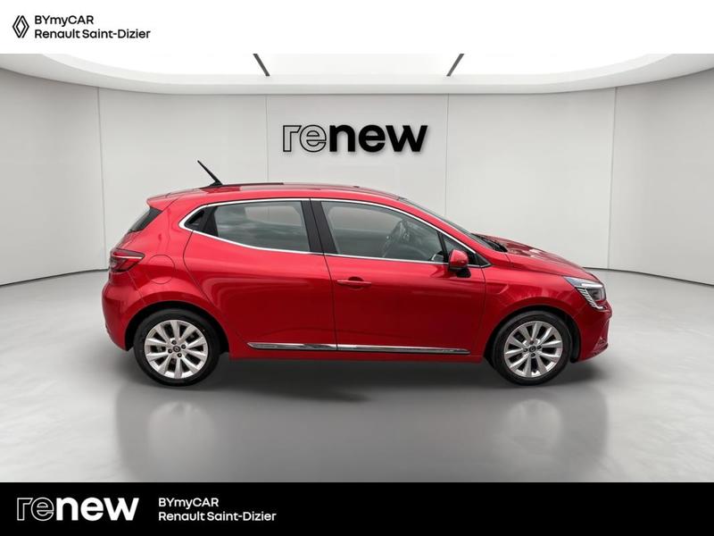 Renault Clio V TCe 90 - 21n Intens