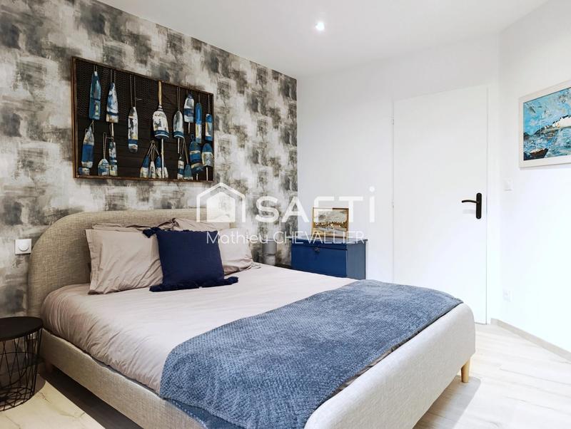 Maison - 254 m² - 11 pièces