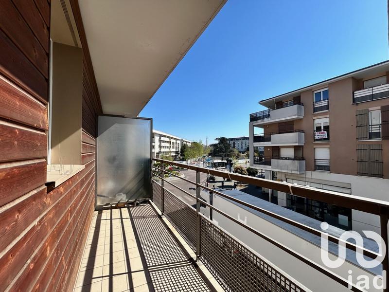 Appartement - 33 m² - 1 pièce