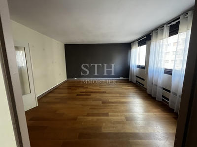Appartement - 40 m² - 1 pièce
