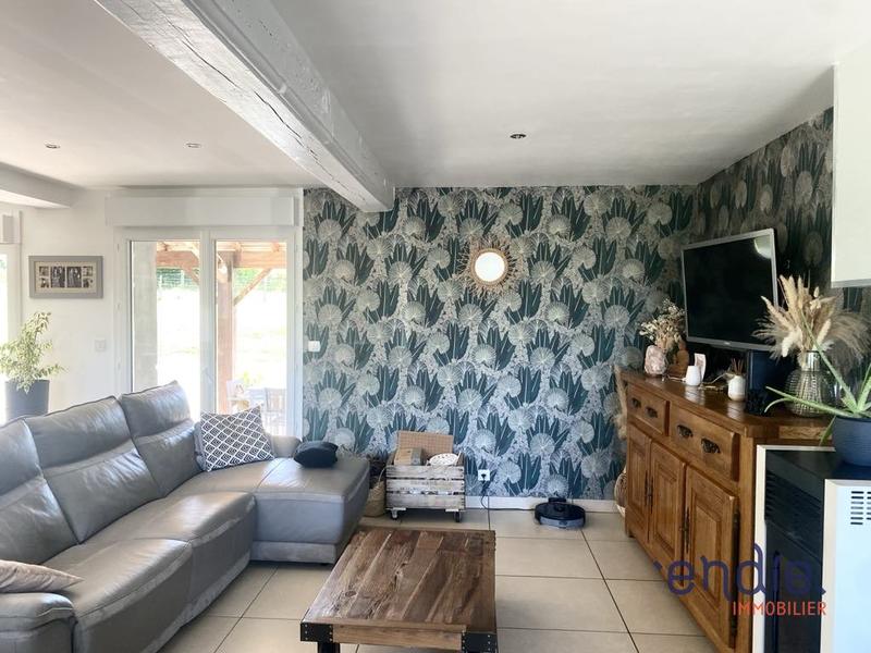 Maison - 172 m² - 7 pièces