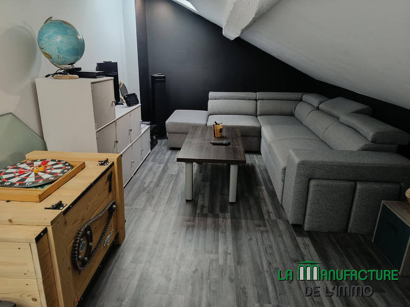 Maison - 177 m² - 6 pièces