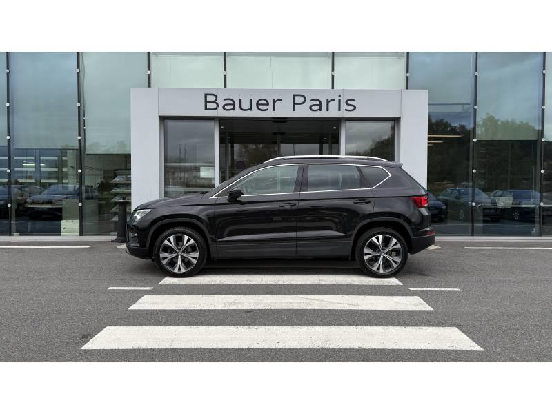 Seat Ateca 1.0 Tsi 115 ch Start/Stop Style
