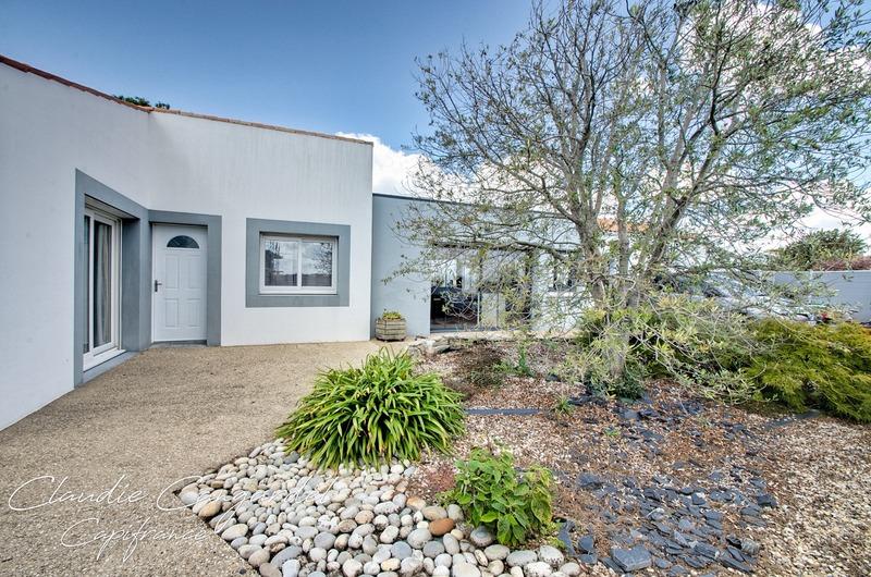 Maison - 151 m² - 5 pièces