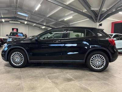 Mercedes Gla 200 d - Bm X156 Business Phase 1 / Garantie 12 Mois