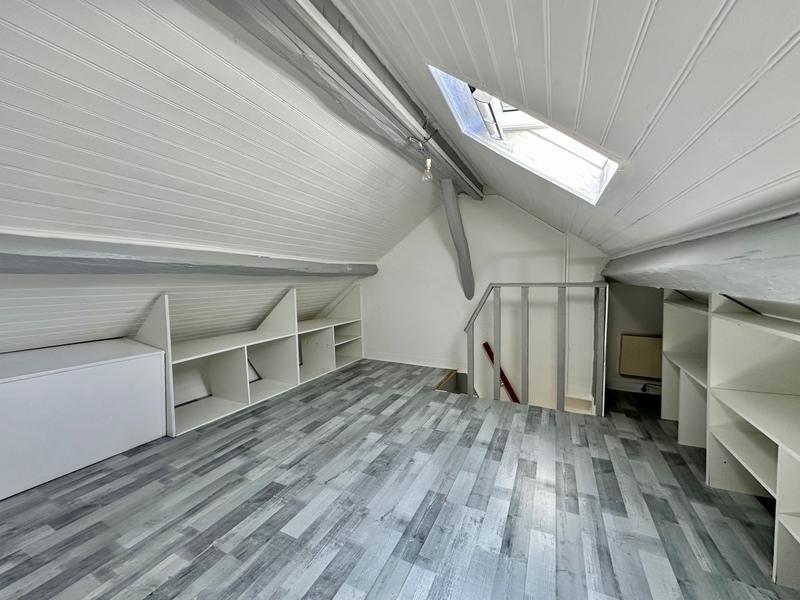 Appartement - 48 m² - 3 pièces