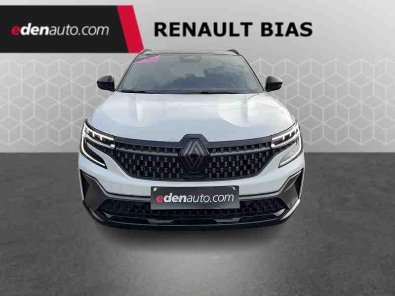 Renault Austral E-Tech full hybrid 200 Gsr2 Techno esprit Alpine